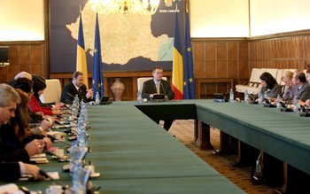 Procedurile de fuziune sau divizare …