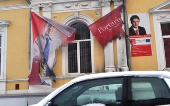 Ovidiu Portariuc: Dl Flutur şi …