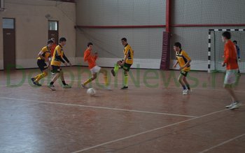 Vezi clasamentul etapei „Centrul Dorohoi” …