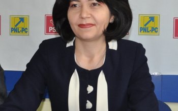 Doina Fedorovici: „Implicarea ambilor părinţi …
