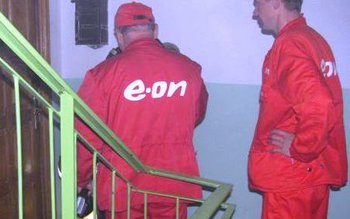 IMPORTANT: Astăzi se întrerupe alimentarea …