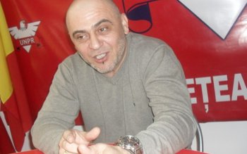 Liviu Câmpanu şi-a anunţat candidatura …