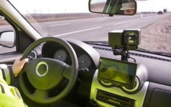 Atenție șoferi: Vezi unde sunt …