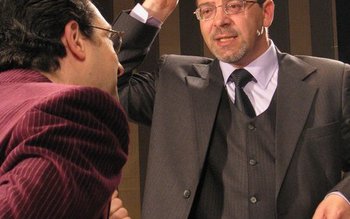 „O noapte nebună, nebună” astăzi, …