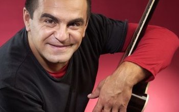 Concert cu Mihai Mărgineanu, de …