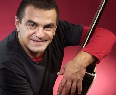 Concert cu Mihai Mărgineanu, de 8 Martie, la Botoşani