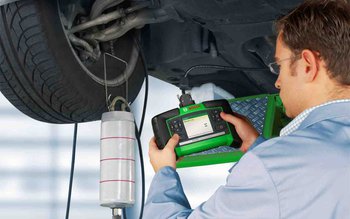 Cum să-ţi pregăteşti maşina de …