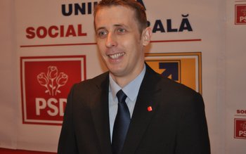 Ovidiu Portariuc: PDL-işti cu gura …