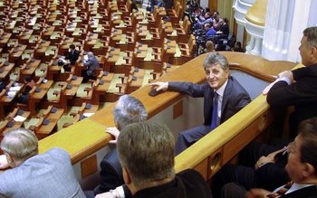 Parlamentarii PSD trebuie să facă …