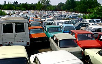 Programul Rabla 2012: Când, cine, …