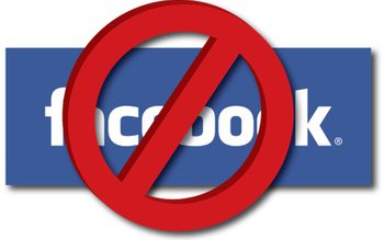 Site-ul FACEBOOK a devenit nefuncţional …