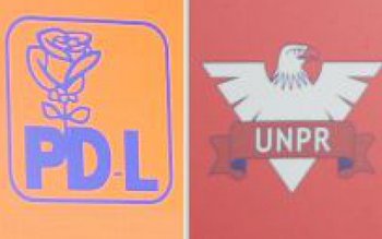 UNPR pune condiții pentru încheierea …