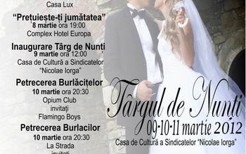 Astăzi începe Festivalul Judeţean al …