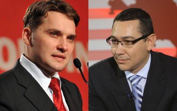 Șova, demis din funcția de …