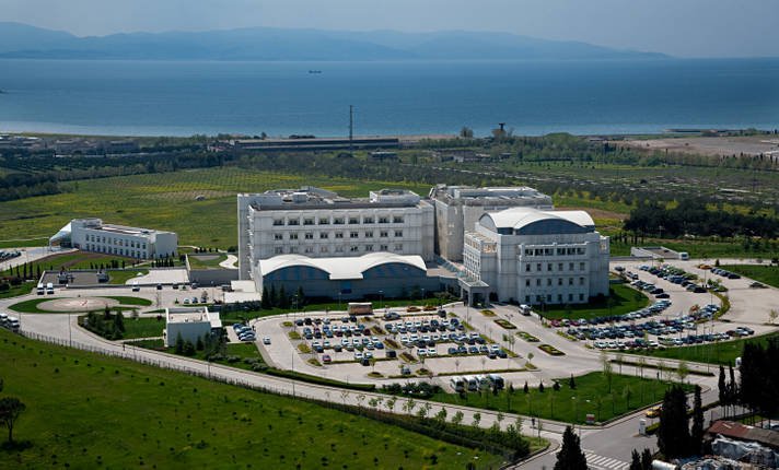 Peste 1500 de români au apelat la Anadolu Medical Center, Istanbul, pentru tratamente medicale 