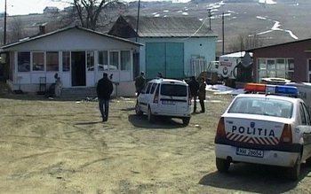 AM COS Dorohoi călcată de …