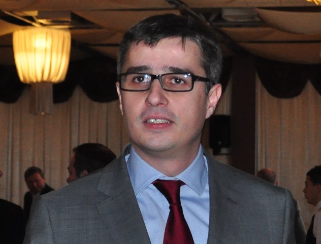 Andrei Dolineaschi a donat indemnizaţia de deputat primită pe perioada grevei parlamentare a USL