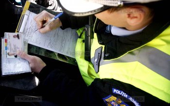 A ieşit la plimbare cu …