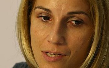 Irina Truică se teme pentru …