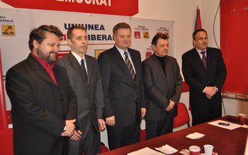 Omul de afaceri Mihai Tincu …