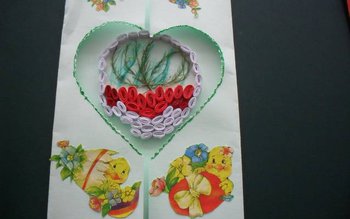 Concurs Naţional de creaţie plastică …