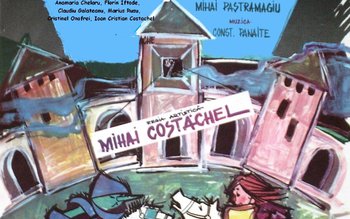 Teatrul „Vasilache” vă invită la …