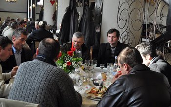 Vezi transferurile primăverii în politică