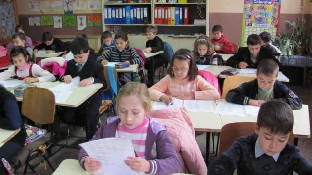 VEZI Unitățile de învățământ în care se vor pilota instrumentele de evaluare 