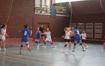 LPS Botoşani s-a calificat la …