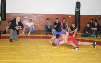 Vezi câştigătorii competiţiei judeţene de …