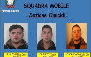 Botoşăneni arestaţi pentru o crimă …