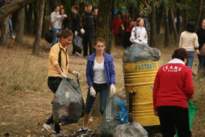 Județul Botosani se va alătura din nou campaniei „Let’s Do It, Romania!”