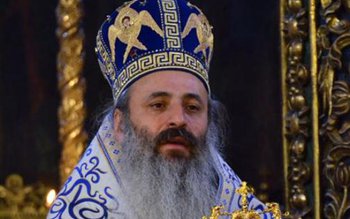 Mitropolitul Teofan va sluji vineri …