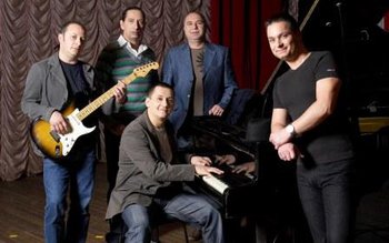 Concert la Botoşani cu trupa …