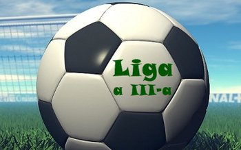Liga a 3-a, Etapa XVI: …
