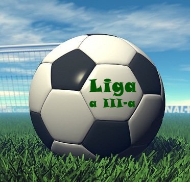 Liga a 3-a, Etapa XVI: FCM Dorohoi întâlnește în prima etapă pe cei de la CSM Paşcani