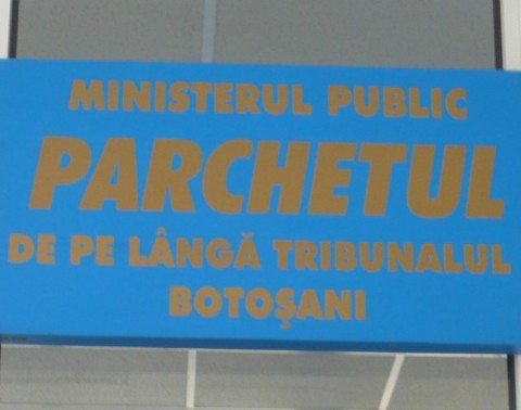 Exclusiv BotosaniNews! Fraude la stabilirea alcoolemiei! Vezi ce VIP-uri au fost implicate!