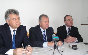 PDL, PNŢCD şi PER s-au …