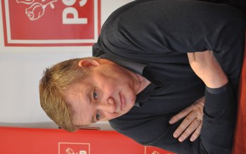 Senator Gheorghe Marcu [VIDEO]: „Incompetenţa …