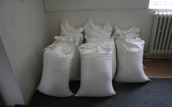 Zahăr cu aromă de evaziune, …