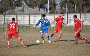 FCM Dorohoi: Înfrangere nemeriatată la …