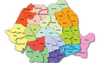 Botoşaniul va fi înghiţit de …