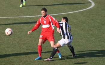 CF Brăila a învins pe …