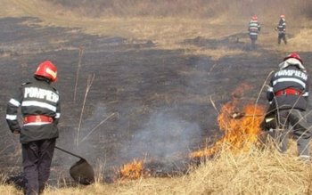 ISU Botoșani: Prevenirea incendiilor la …