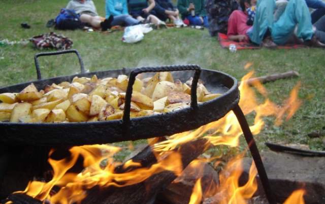 Municipalitatea hotărâtă să amenajeze locuri pentru picnicuri