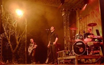 Trupe celebre la Zilele oraşului …