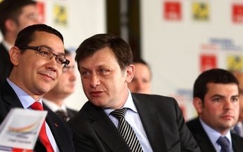 VEZI lista candidaților USL la …