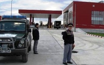 Spre Moldova cu un Opel …