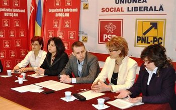 Obiective îndrăznețe ale celor patru …