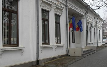 Zilele învăţământului botoşănean ediţia a …